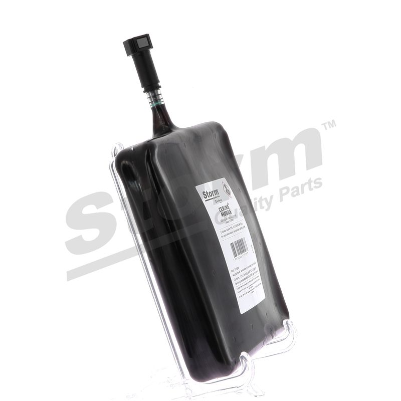 Additif, régénération du filtre à particules/à suie STORM QUALITY PARTS 777508