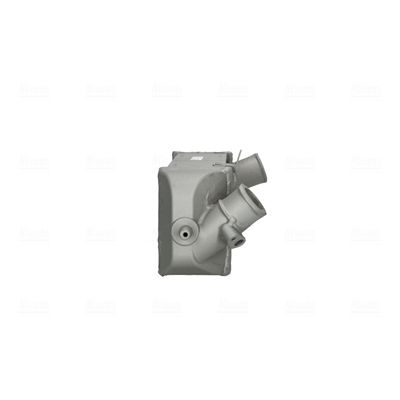 NISSENS 961413 Charge Air Cooler