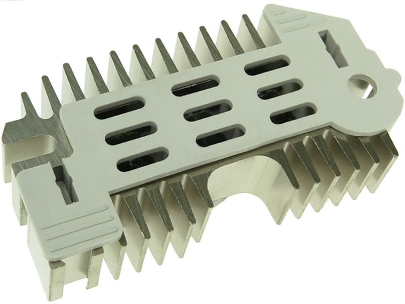 AS-PL ARC1007 Rectifier, alternator