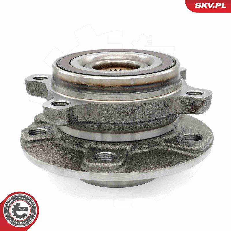 ESEN SKV 29SKV570 Rato guolio komplektas