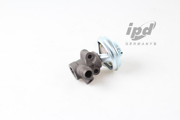 AGR-Клапан IPD