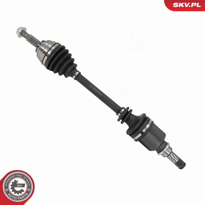 ESEN SKV 40SKV293 Drive Shaft