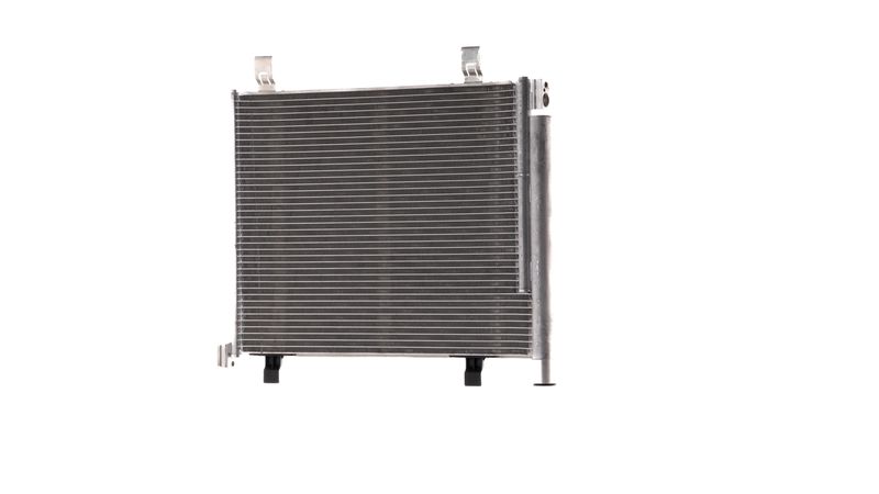 Kondenzátor, klimatizace AC 747 000P