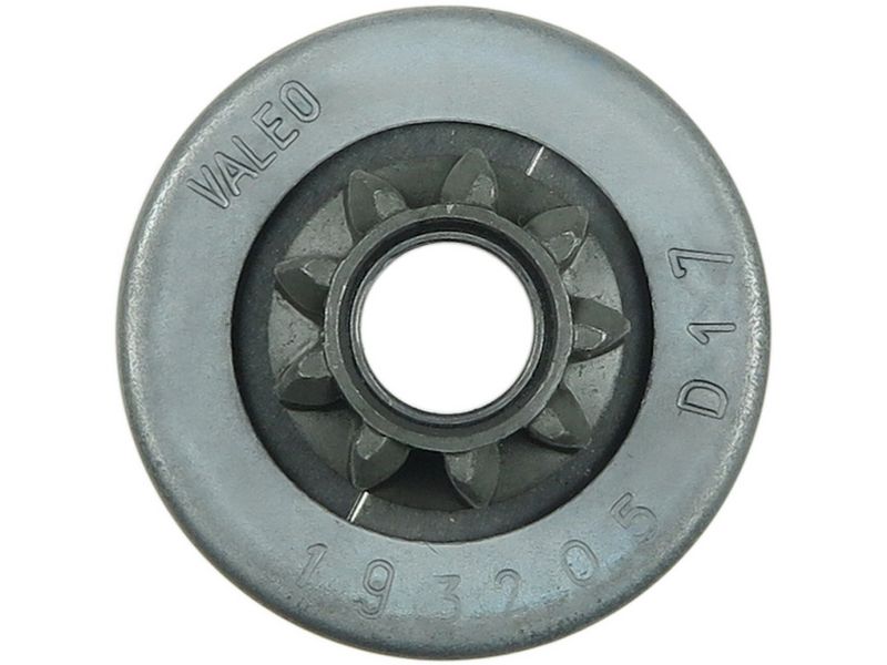 AS-PL SD3114(VALEO) Freewheel Gear, starter