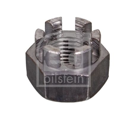 Корончаста гайка, Febi Bilstein 101026