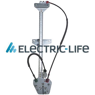 ELECTRIC LIFE ablakemelő ZR HD705 L