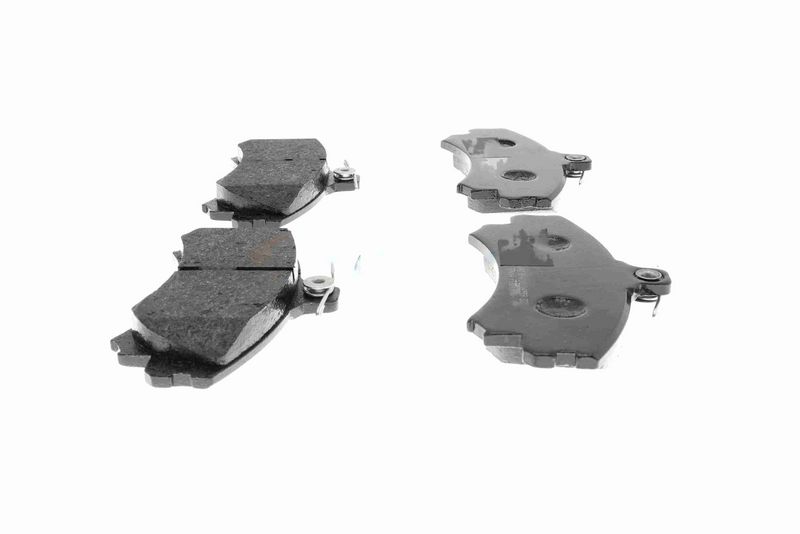 ACKOJA A37-0024 Brake Pad Set, disc brake