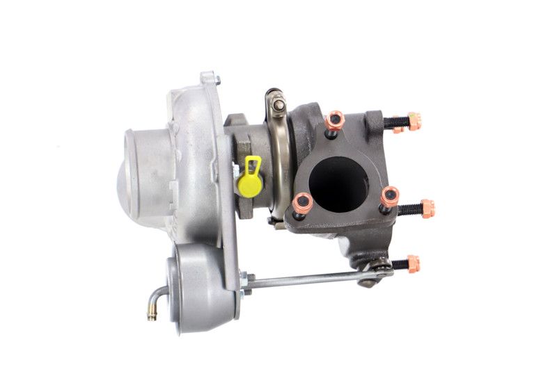 REMANTE 003-001-001069R Charger, charging (supercharged/turbocharged)
