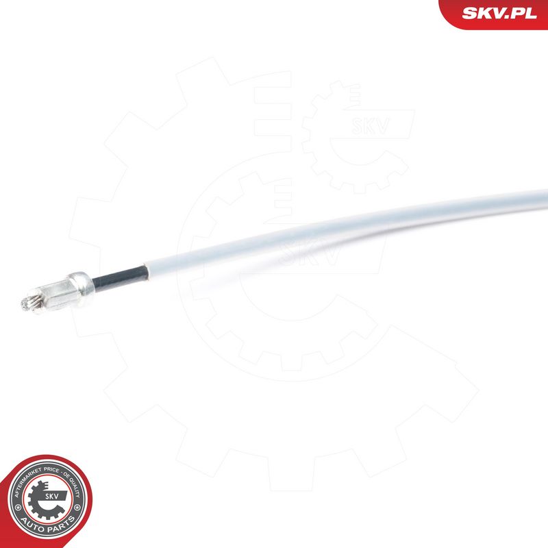 Tross, seisupidur, ESEN SKV 25SKV746