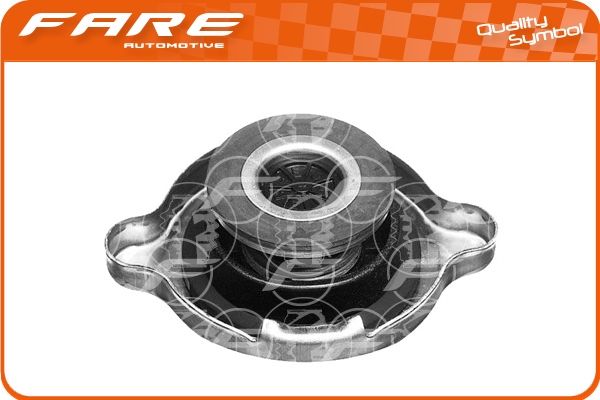 Bouchon+réservoir+liquide+refroidissement FARE SA TB360