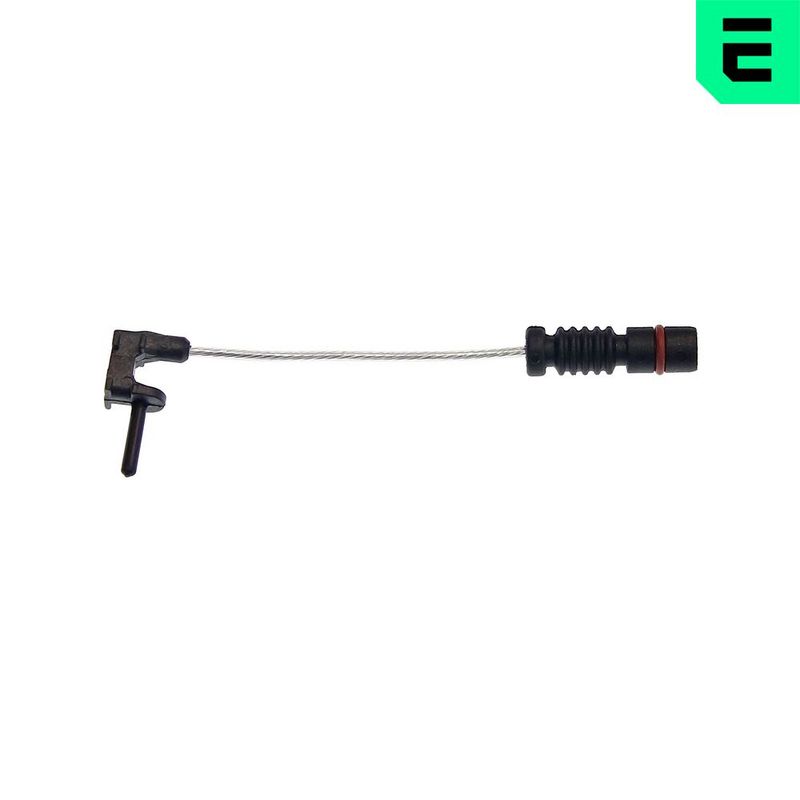 This part match OEM code: 6015401317