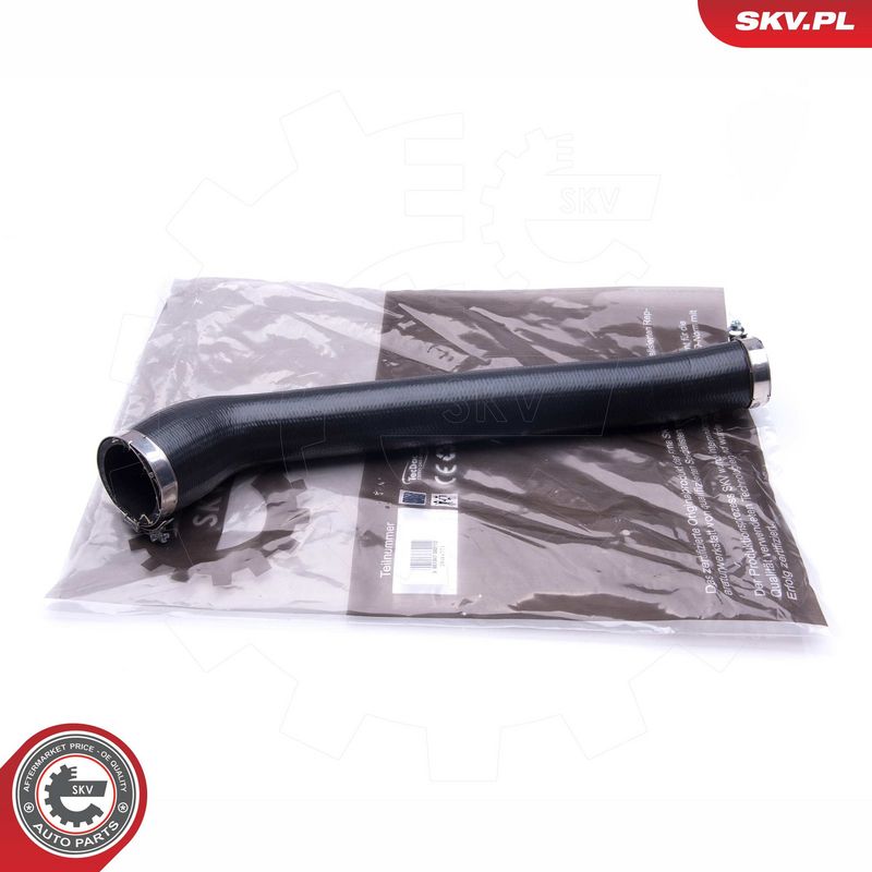 Laadimisõhu voolik, ESEN SKV 24SKV771