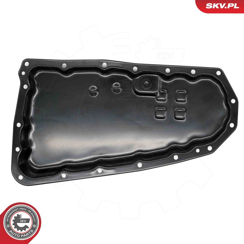 Õlivann, automaatkäigukast, ESEN SKV 48SKV853