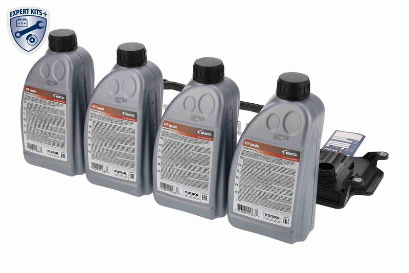 VAICO V10-5612 Parts kit, automatic transmission oil change