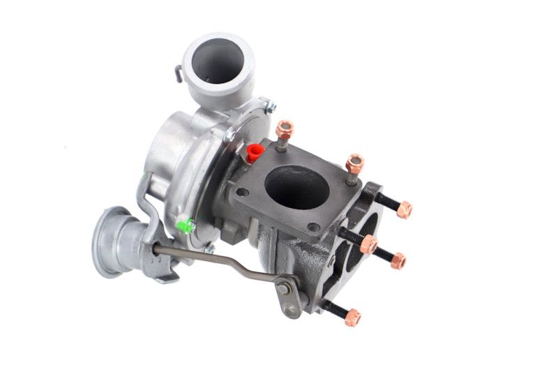 REMANTE 003-001-001190R Charger, charging (supercharged/turbocharged)