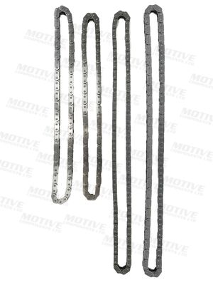 MOTIVE TCK255 Timing Chain Kit