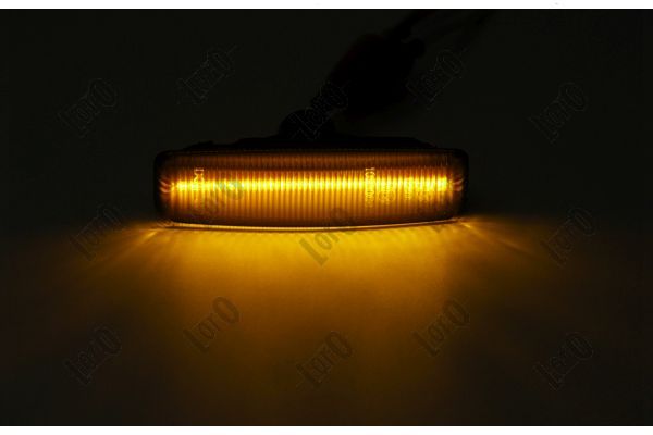 ABAKUS L04-140-014LED-S Indicator Set