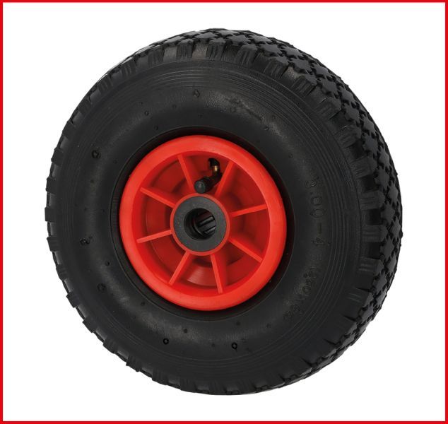 KS TOOLS 160.0055 Wheel and Tyre Trolley