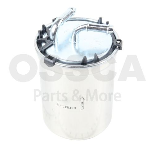 горивен филтър OSSCA