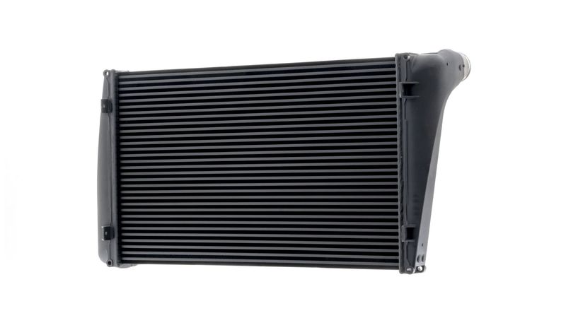 Product Image - Intercooler, inlaatluchtkoeler - CI276000P - MAHLE