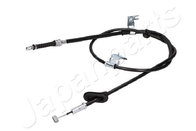 JAPANPARTS BC-425R Cable Pull, parking brake