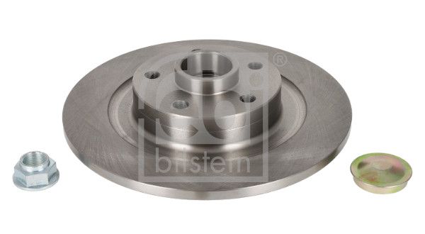 Disc frana 38303 FEBI BILSTEIN