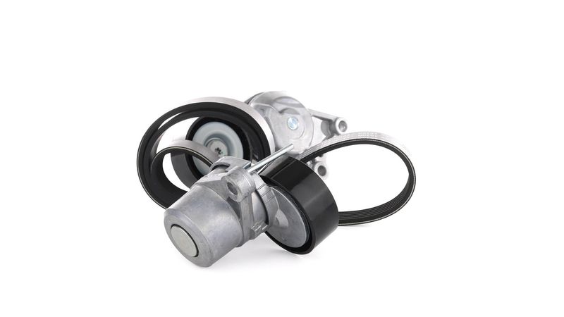 Soonrihmakomplekt, SKF VKMA 33179