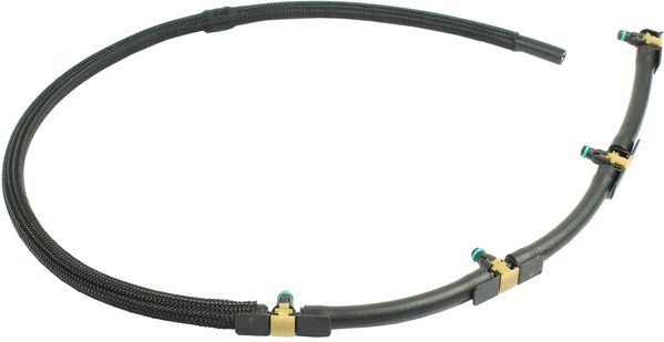 METZGER AUTOTEILE 0840098 Hose, fuel overflow