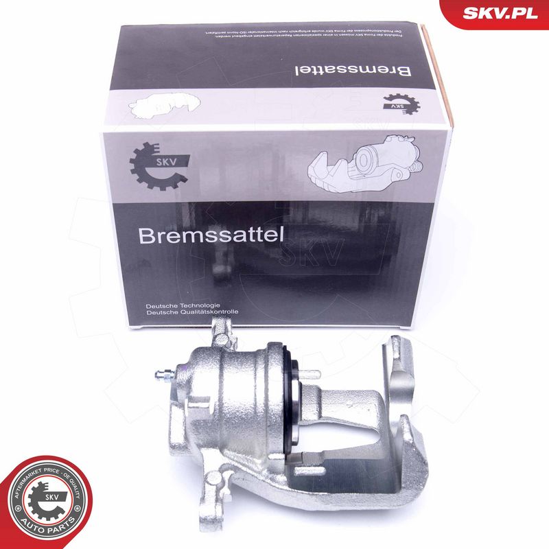 Pidurisadul, ESEN SKV 42SKV232