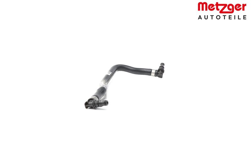 METZGER AUTOTEILE 2420686 Radiator Hose