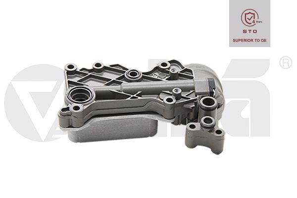 Õliradiaator, mootoriõli, vika 11053301