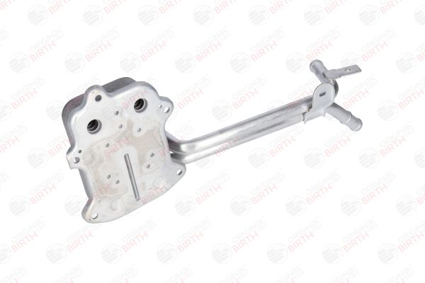 BIRTH 80130 Oil Cooler, engine oil