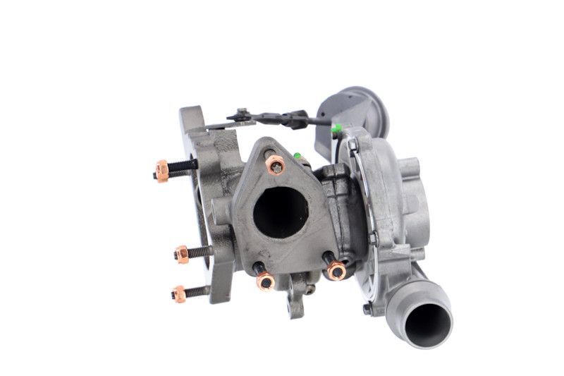 REMANTE 003-001-001192R Charger, charging (supercharged/turbocharged)