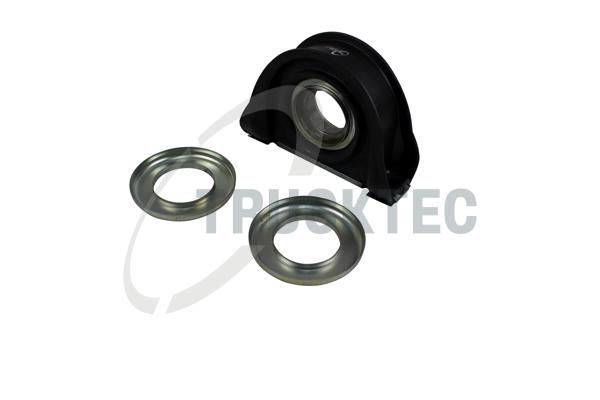 TRUCKTEC AUTOMOTIVE 05.34.003 - Kardano pakabinamas guolis