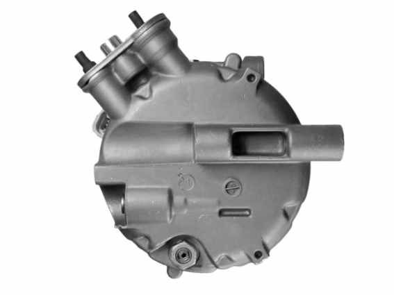 Airstal 10-0173 Compressor, air conditioning