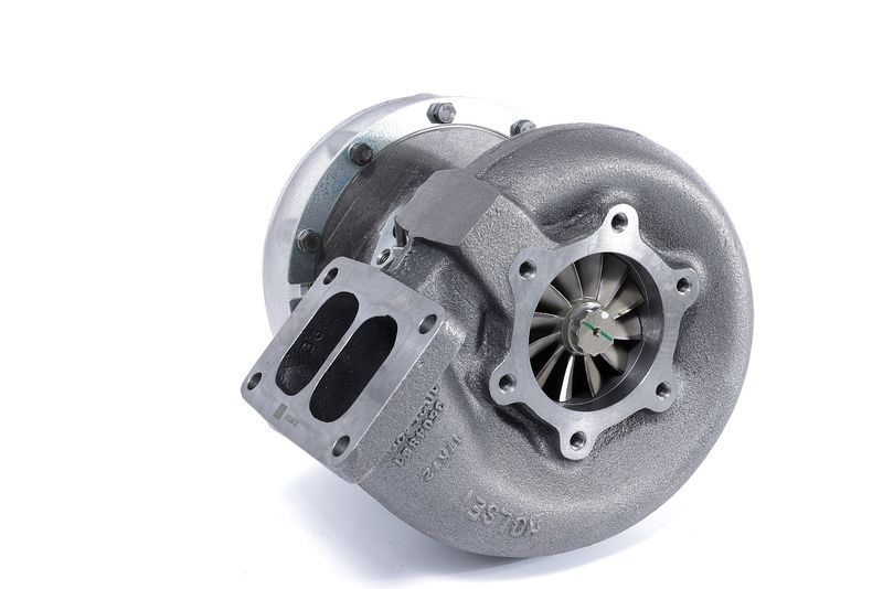 Compresor,sistem de supraalimentare T912486 BTS Turbo