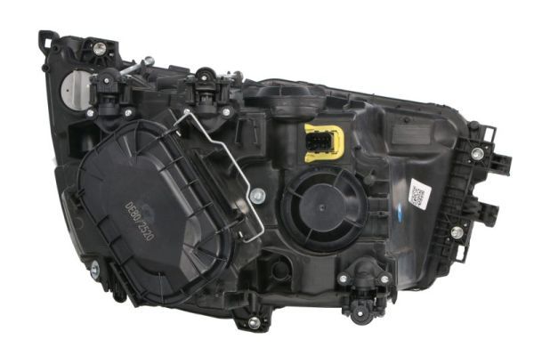 TRUCKLIGHT HL-ME034L Headlight