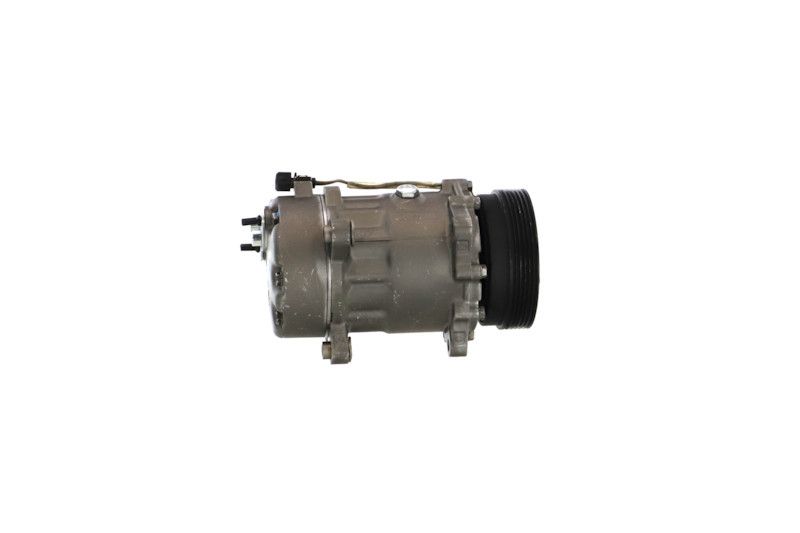 REMANTE 005-001-000321R Compressor, air conditioning