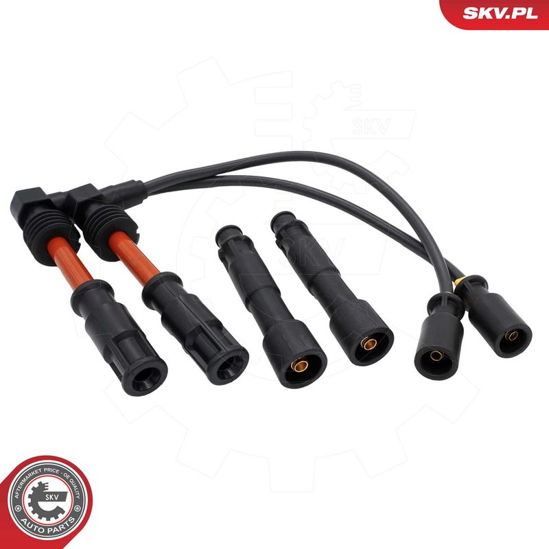 Süütepool, ESEN SKV 03SKV218