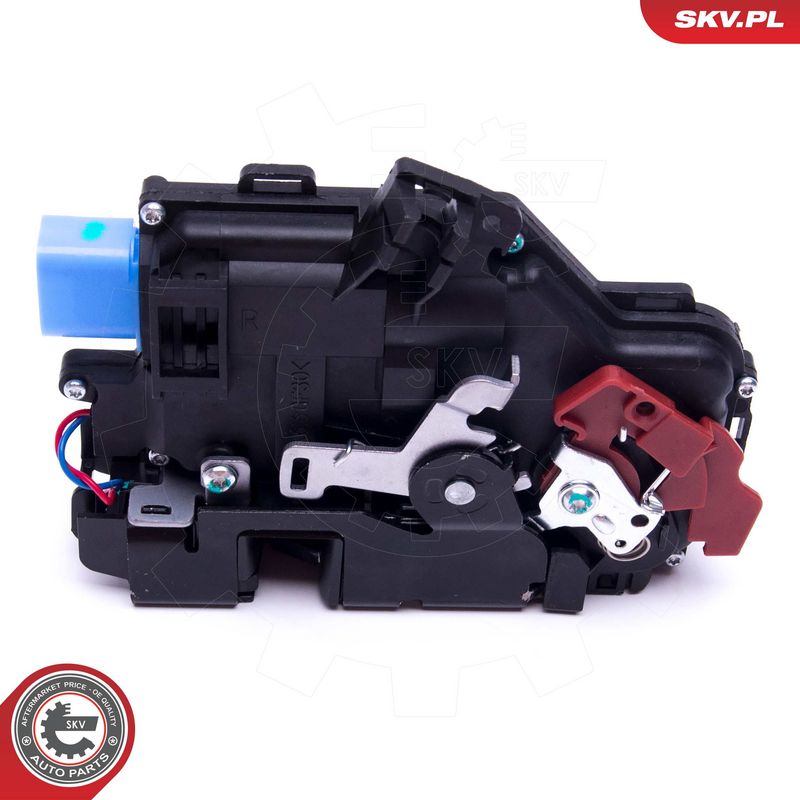 Ukselukk, ESEN SKV 16SKV862