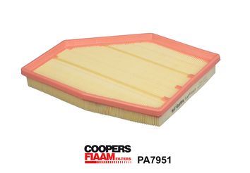 Повітряний фільтр, Coopers Fiaam PA7951