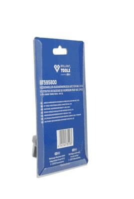 KS TOOLS BT595800 Інструмент для монтажу, кулачковий вал