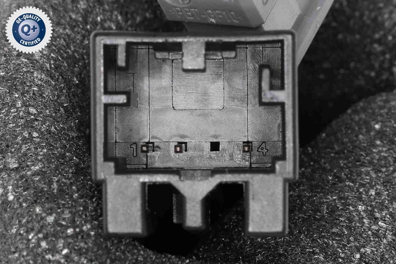 VEMO V15-74-0050 Rear View Camera, park distance control