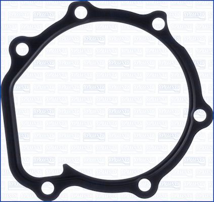 Junta, bomba de agua