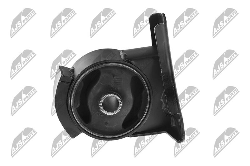 Paigutus, Mootor, NTY ZPS-KA-301