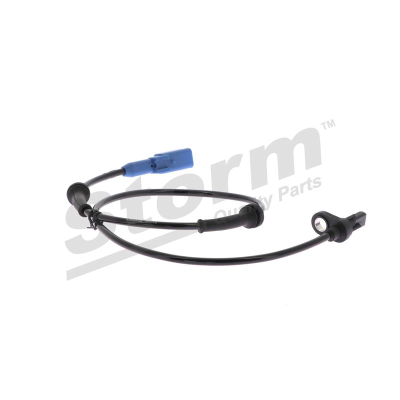 Capteur, vitesse de roue STORM QUALITY PARTS 777147