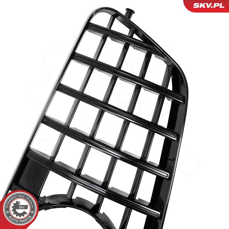 Radiaatorivõre, ESEN SKV 66SKV545