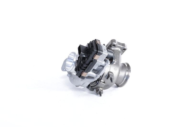 Compresor,sistem de supraalimentare T912936 BTS Turbo