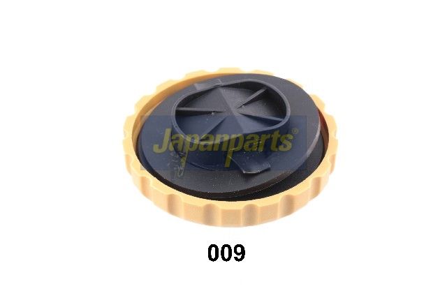 JAPANPARTS KO-009 Cap, Oil Filler