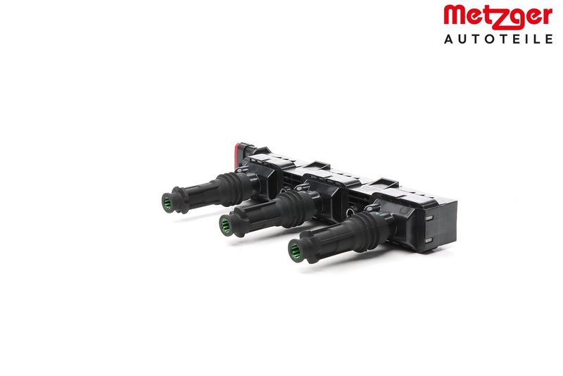 METZGER AUTOTEILE 0880007 Ignition Coil